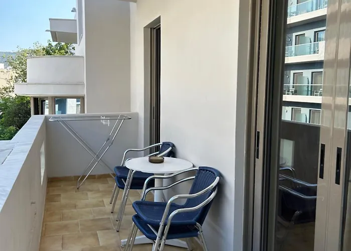 雅尼斯开普敦公寓 公寓式酒店 3*