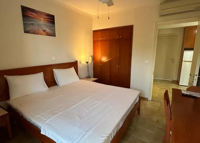 公寓式酒店 雅尼斯开普敦公寓 3*