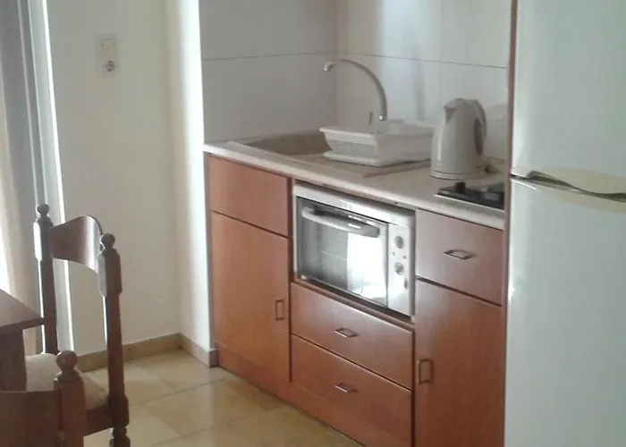 雅尼斯开普敦公寓 科斯镇