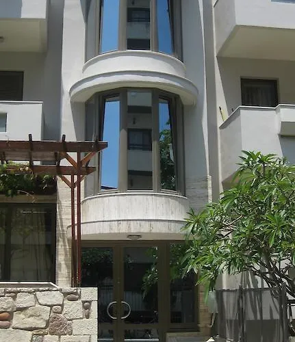 雅尼斯开普敦公寓 科斯镇