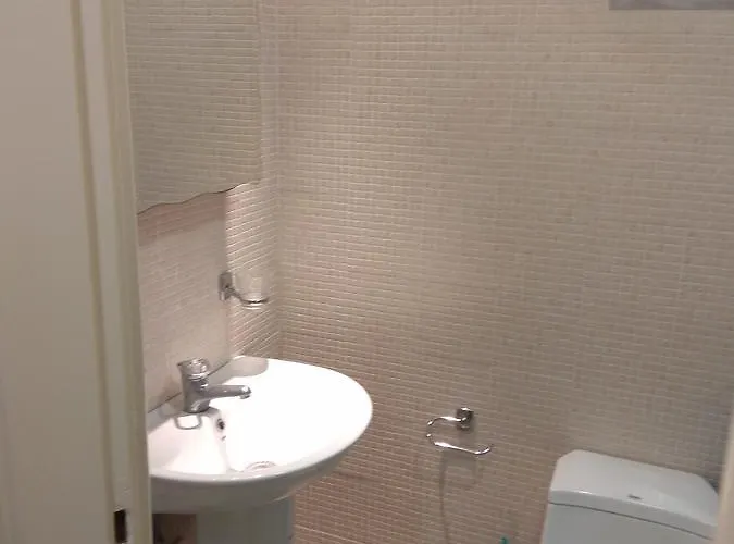 雅尼斯开普敦公寓