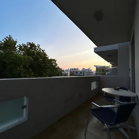 Captain Yiannis Studios & Aparthotel Kos Town