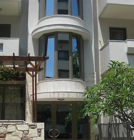 Captain Yiannis Studios & Kos Town