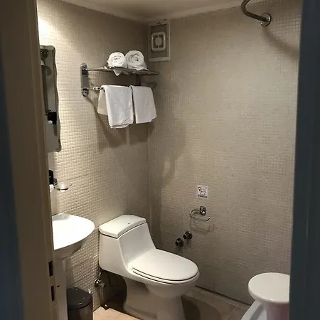 Captain Yiannis Studios & Aparthotel Kos Town
