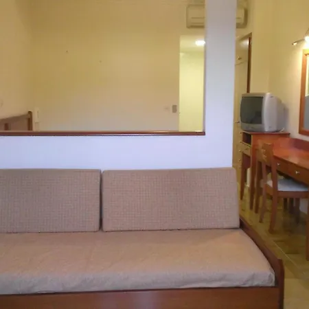 Apart-hotel Captain Yiannis & Cós