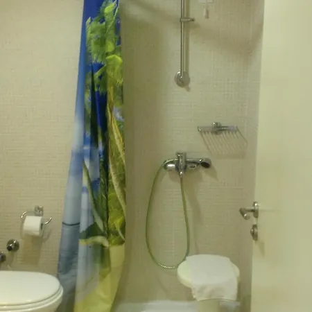 Captain Yiannis & Apartahotel Cos