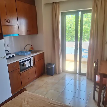 Apart-hotel Captain Yiannis & 3*