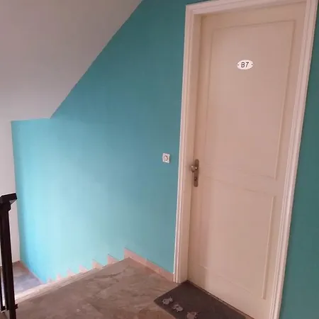 アパートホテル Captain Yiannis &