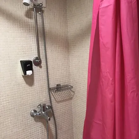 Apartahotel Captain Yiannis & Cos