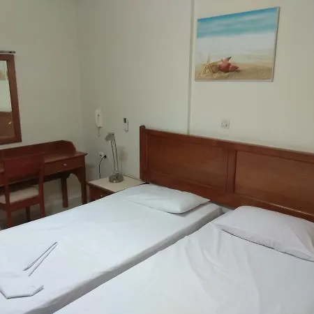 Captain Yiannis & アパートホテル