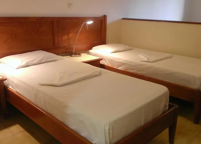 Captain Yiannis & Κως Πόλη