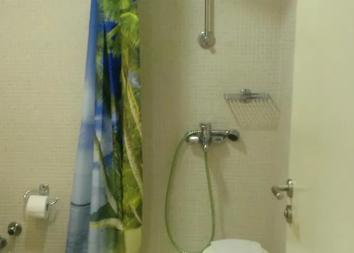 Captain Yiannis & Ξενοδοχείο με διαμερίσματα Κως Πόλη