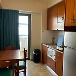 Captain Yiannis & Lejlighedshotel