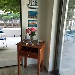 Lejlighedshotel Captain Yiannis & Kos By