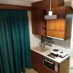 Captain Yiannis & Lejlighedshotel 3*