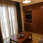 Captain Yiannis & Lejlighedshotel