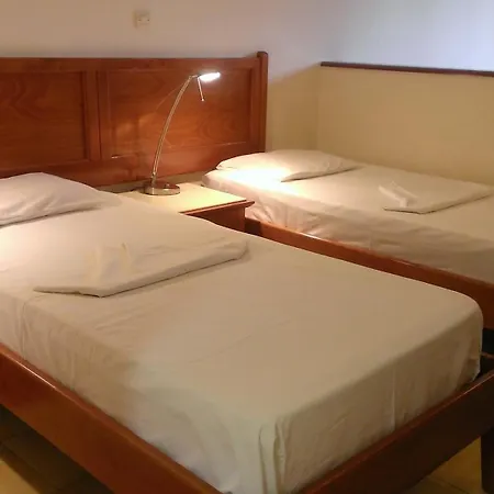 Captain Yiannis Studios & Kos