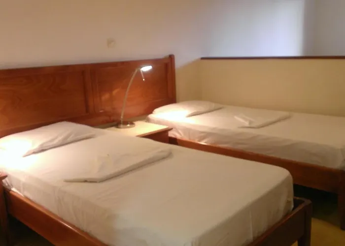 Captain Yiannis & شقة فندقية