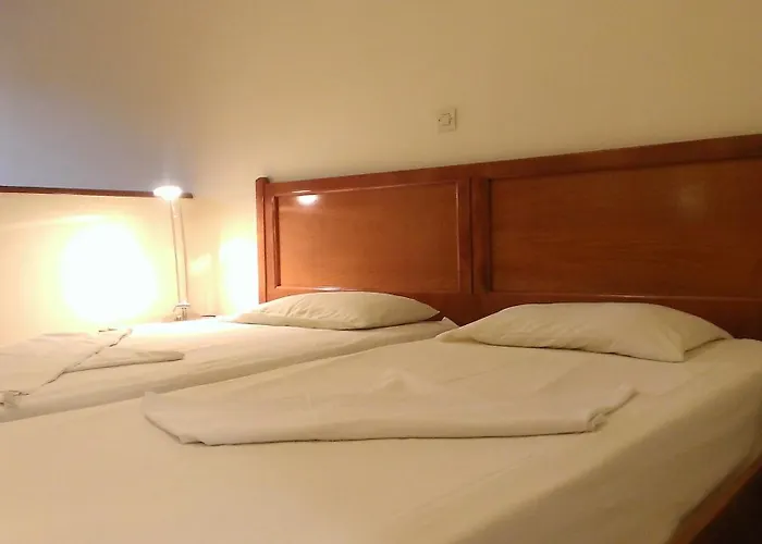 شقة فندقية Captain Yiannis & 3*