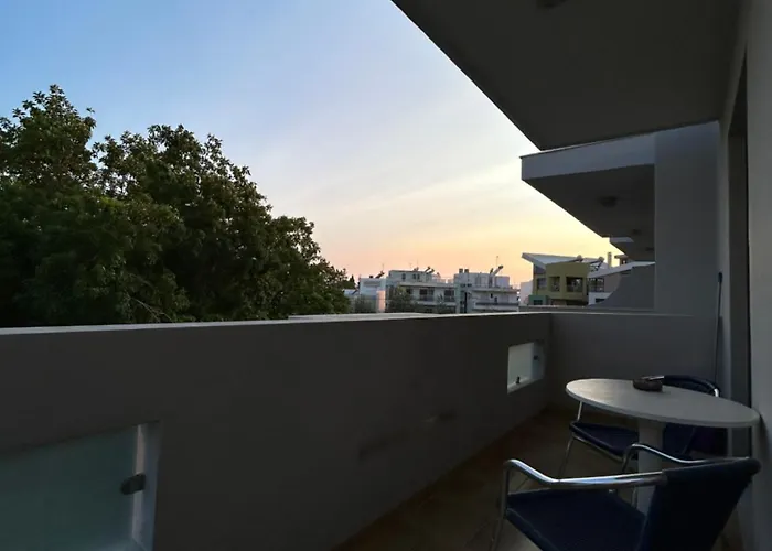 Captain Yiannis & شقة فندقية بلدة كوس