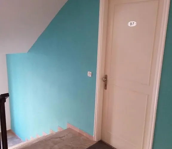 شقة فندقية Captain Yiannis &