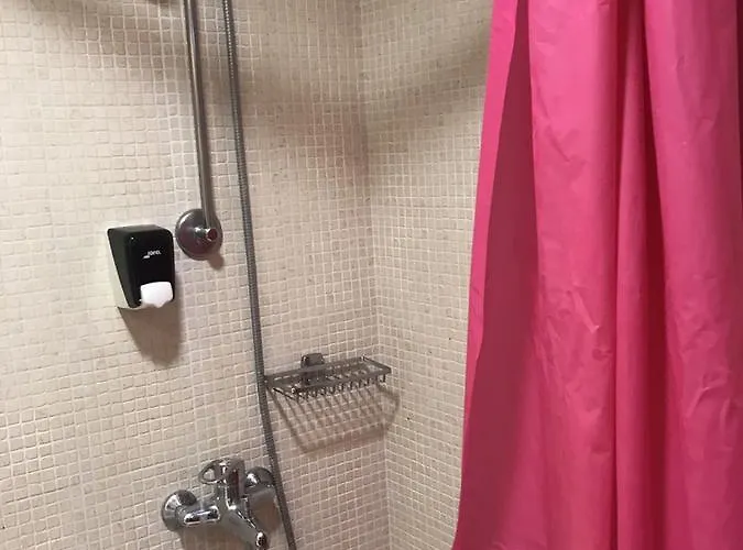 شقة فندقية Captain Yiannis & بلدة كوس